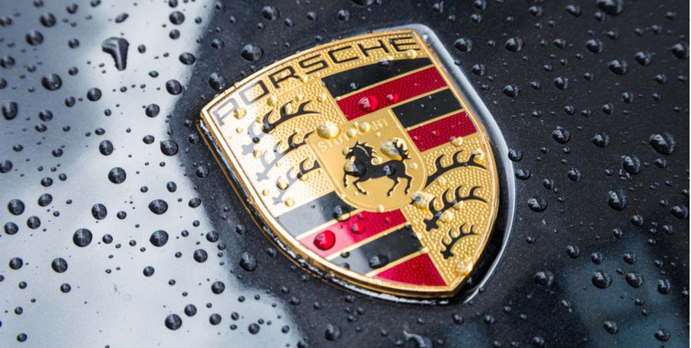 Spécialiste Porsche dans les Hauts de France et en Belgique