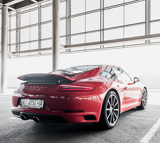 Spécialiste Porsche dans les Hauts de France et en Belgique